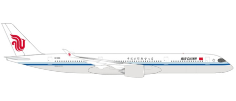 Airbus A350-900 Air China